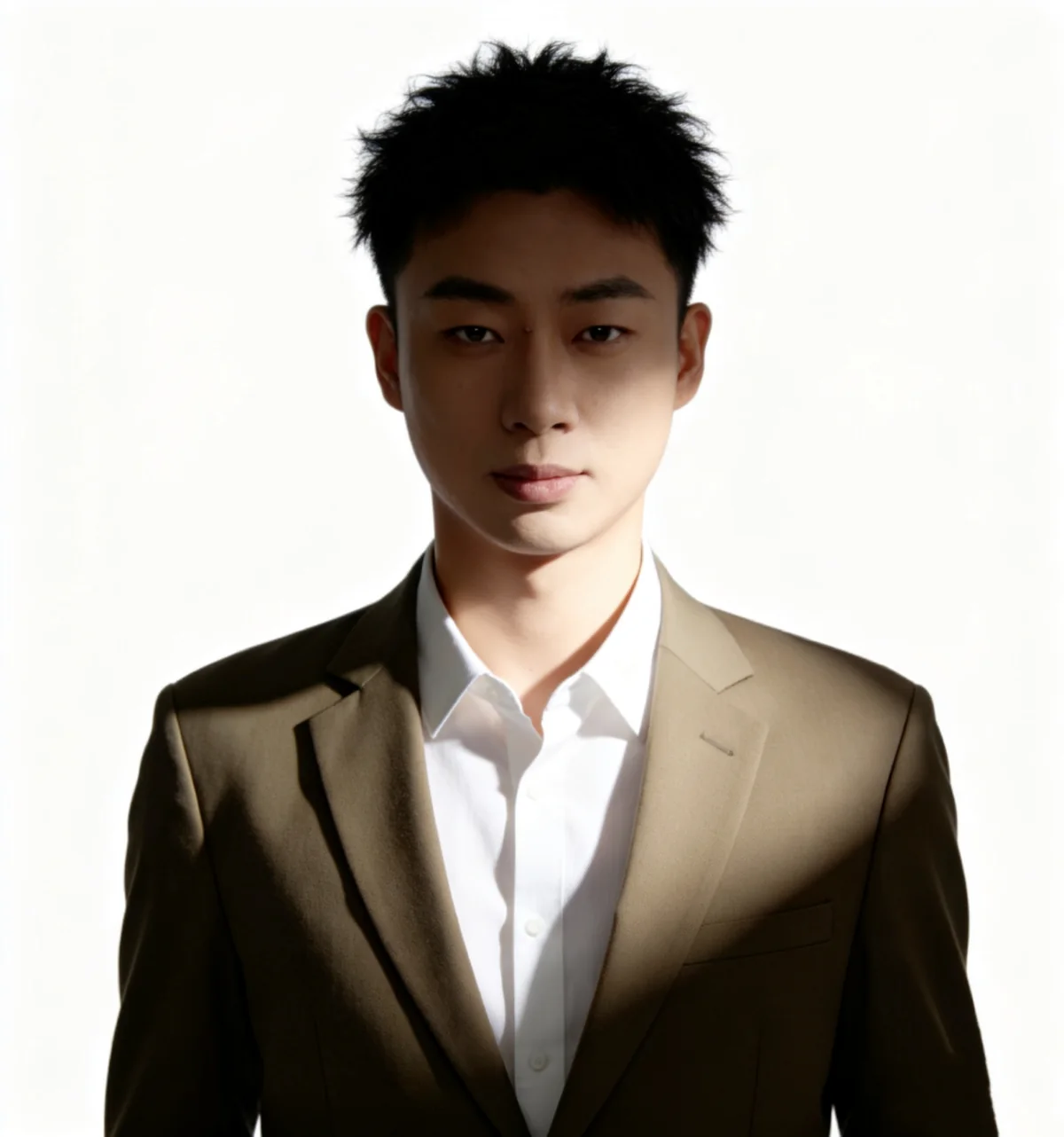 Clyde 创始人形象照