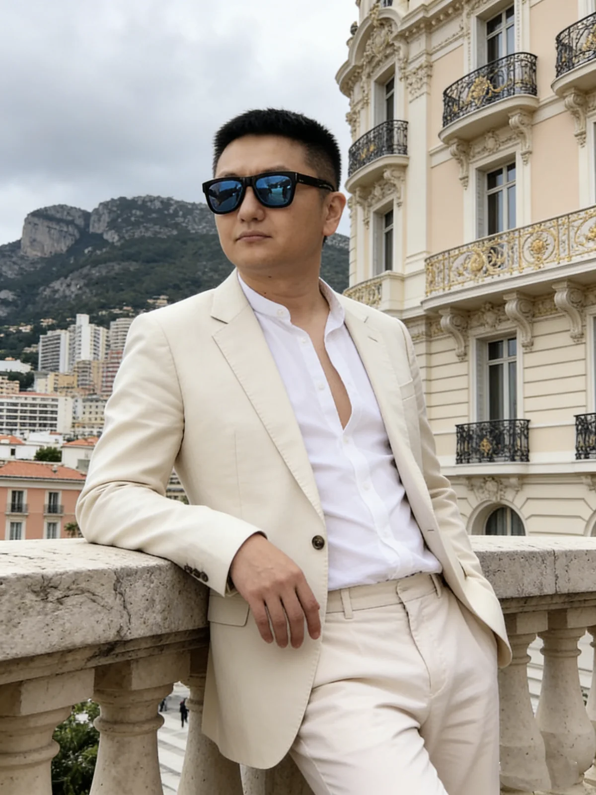 Welten 联合创始人形象照